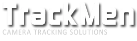 TrackMen GmbH Logo